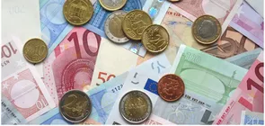 Curs valutar BNR vineri 26 aprilie Moneda euro castiga teren pe final de saptamana Update
