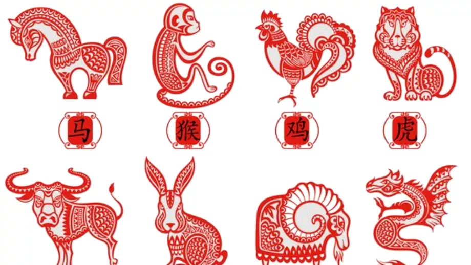 Zodiac chinezesc pentru sâmbătă, 14 august 2021. Calul are nevoie de concentrare maximă