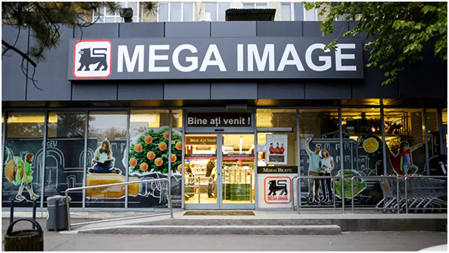 Cine este patronul Mega Image Compania care detine lantul de magazine are afaceri in mai multe tari