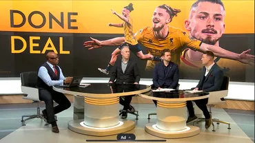 Sky Sports ia facut un portret fabulos lui Radu Dragusin Copilul lui Chiellini
