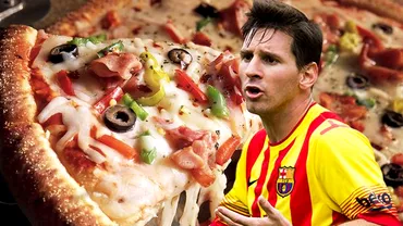 Dieta lui Lionel Messi Ce mananca argentinianul pentru asi prelungi viata de fotbalist