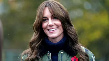 Femeia care ii este alaturi lui Kate Middleton in lupta cu cancerului Sotia Printului William are incredere deplina in ea