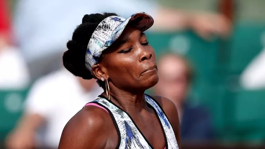 Drama din familia lui Venus Williams Sora jucatoarelor de tenis ucisa cu sange rece