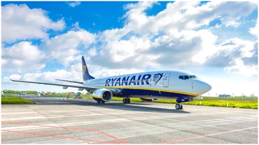 Ryanair veste buna pentru turistii romani care vor sa viziteze cele mai frumoase orase din Europa In ce super destinatii poti merge cu bilete ieftine de avion