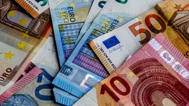 Curs valutar BNR joi 16 noiembrie 2023 Aprecieri pentru euro si dolar Update