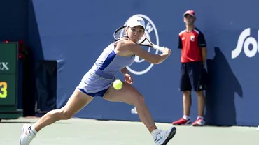 Simona Halep va juca tenis in 2022 desi a fost suspendata provizoriu pentru dopaj Turneul la care a confirmat prezenta