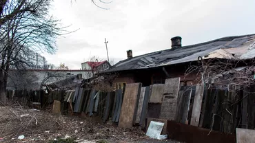 Orasul in care locuiesc cei mai saraci oameni din Romania Salariul abia le ajunge sa traiasca de pe o zi pe alta