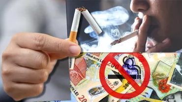 Minorii care fumeaza in public ar putea fi amendati Proiect de lege depus de catre parlamentari PSD