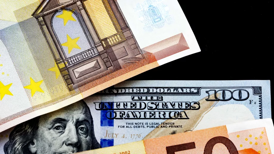 Curs valutar BNR joi 18 noiembrie 2021 Care este valoarea euro Update