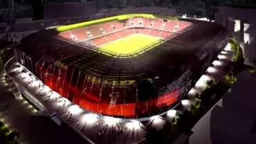 Cand va fi demolat stadionul lui Dinamo Demersul facut de Ionut Lupescu Sa convingem Guvernul