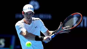 De ce sa retras Andy Murray A avut in cariera aceeasi accidentare ca Simona Halep hernie de disc