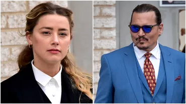 Dezastru financiar pentru Amber Heard dupa procesul cu Johnny Depp Cu cati bani mai ramane si cum poate evita sechestrul pe avere