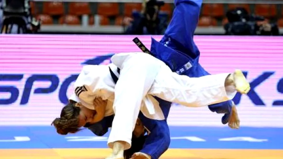 FR Judo a anuntat modalitatea de disputare a Campionatelor Nationale Competitia se va desfasura fara spectatori