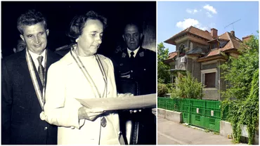 Elena Ceausescu fosta cumnata a dictatorului executata silit de statul roman dupa zece ani de procese