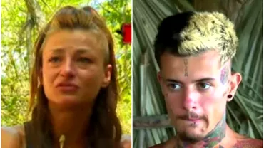 De la ce a plecat de fapt scandalul dintre Zanni si Elena Marin Detalii nestiute de la Survivor Romania 2021
