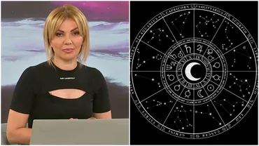 Alina Badic a dezvaluit ce zodii termina luna mai cu bine Vesti excelente pentru 4 nativi