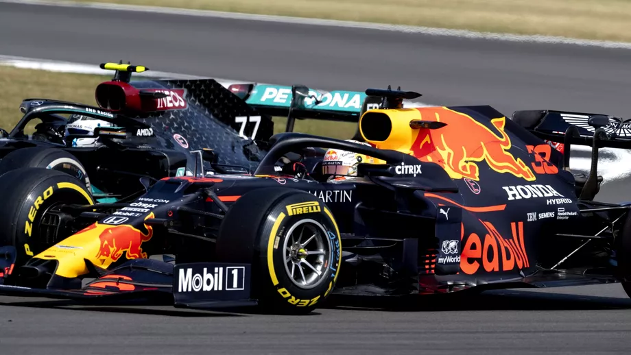Acord urias semnat de echipele de Formula 1 Marele Circ se schimba din temelii