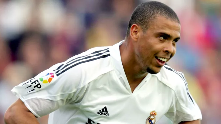 Brazilianul Ronaldo devine patron de club în Spania. Are aceleaşi culori ca Real Madrid, alb-violet