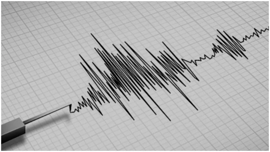 Cutremur in Romania joi 30 noiembrie Ce magnitudine a avut seismul