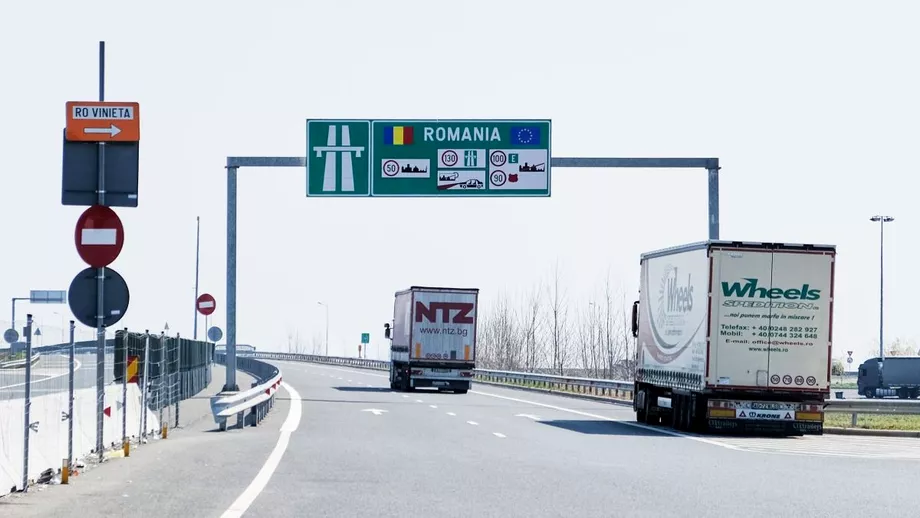 Romania inca un pas spre intrarea in Schengen Danemarca se alatura tarilor care ne sustin in acest demers