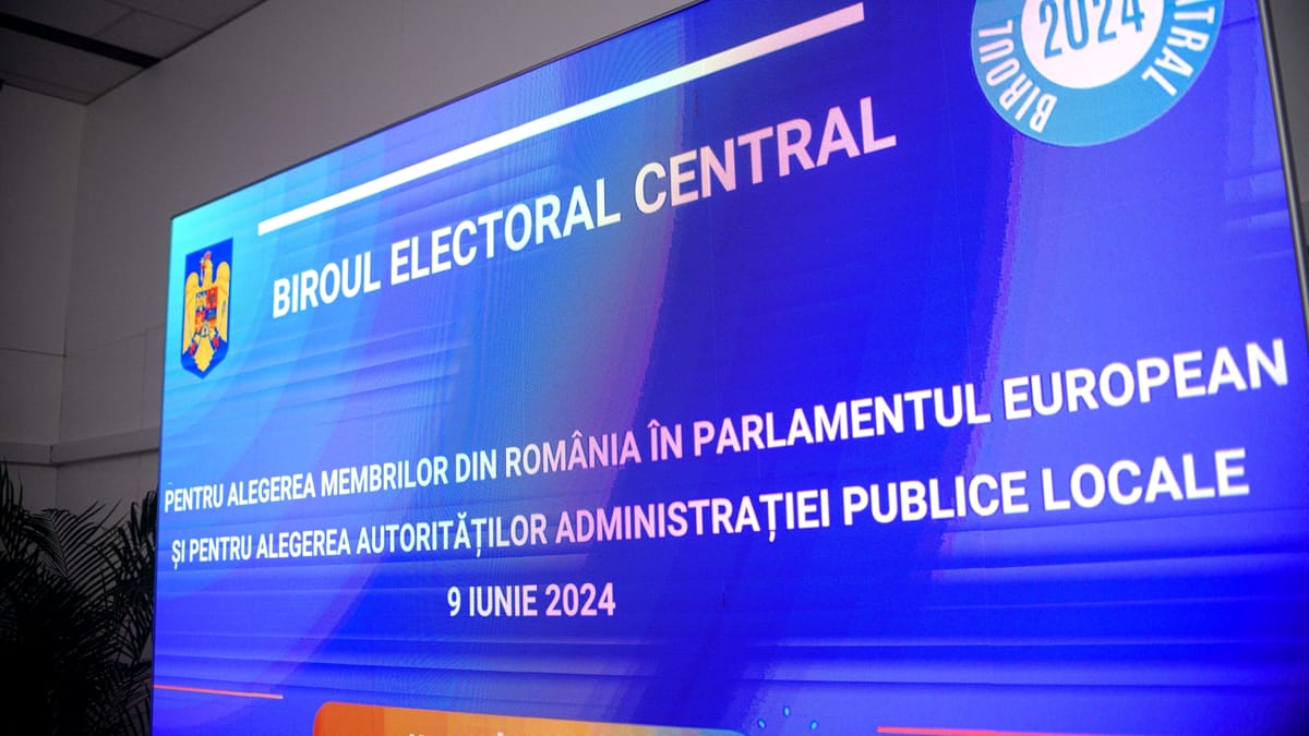 Sondaj AtlasIntel: Două alianțe, principalele câștigătoare la europarlamentare
