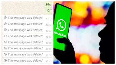 Cum iti poti da seama daca cineva tia accesat telefonul pentru ati citi mesajele de pe WhatsApp Metoda e cat se poate de simpla