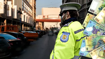Schimbari in Codul Rutier Politia locala ar putea amenda mai usor soferii pentru parcare neregulamentara