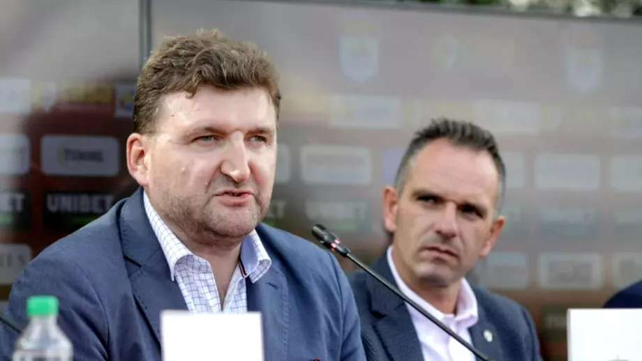 Dorin Serdean a atacat in justitie votul noului plan de la Dinamo Cand se va da decizia finala