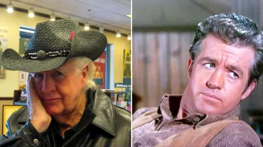 A murit Clu Gulager actorul din Once Upon a Time in Hollywood