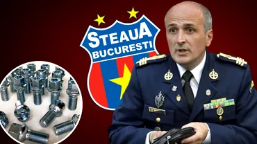 Tentativa de omor asupra lui Florin Talpan Juristul CSA Steaua a ramas fara prezoane la masina