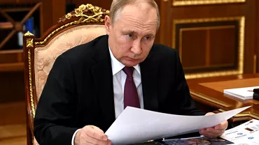 Vladimir Putin miscare surprinzatoare Ce ar avea de gand sa faca liderul Rusiei la finalul anului