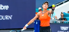 Ce urmeaza pentru Sorana Cirstea dupa eliminarea din semifinalele Miami Open Avantajele de care beneficiaza la urmatoarele turnee