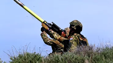 Kremlinul acuza Romania ca trimite armament in Ucraina Replica MApN O denaturare grosolana a realitatii Update