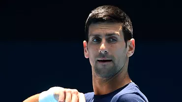 Ce face ATP cu punctele pe care Novak Djokovic nu le poate apara la Australian Open 2022 Sarbul poate sa piarda locul 1 in clasament