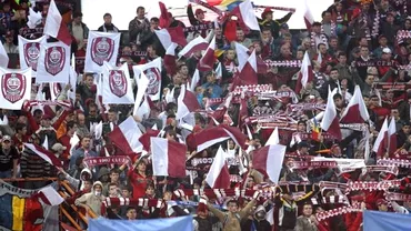 CFR Cluj a inceput operatiunea Lazio Cat costa biletele si cand se pun in vanzare