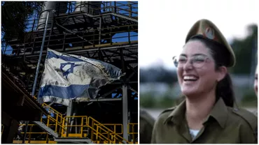 Ea este romanca ucisa in razboiul din Israel Iael Leibusor avea doar 20 de ani si era caporal in armata israeliana