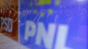 Continua necazurile in Coalitie Dupa scandalul de la Timis se incing spiritele la PNL Alba PSD candidatsurpriza la Cluj