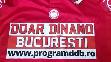 Încă o inițiativă marca DDB! Cum încearcă suporterii lui Dinamo să strângă bani pentru echipă