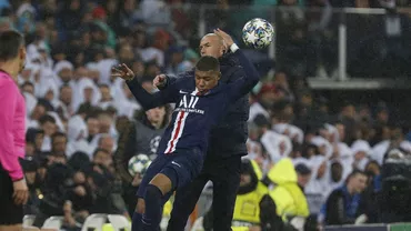 Conditia pusa de Zinedine Zidane cu privire la Kylian Mbappe pentru a semna cu PSG Vrea si un jucator de la Barcelona