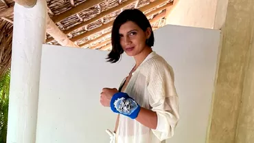 Maria Hingu confesiuni nestiute despre sezonul trecut Survivor Romania Cum sia pierdut dintii in Dominicana
