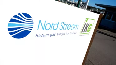 Rusii opresc din nou livrarile de gaz catre Europa prin conducta Nord Stream 1 Motivul oficial invocat de Gazprom