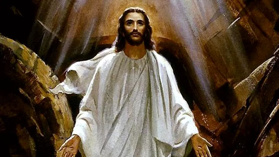 Cele mai mari mistere din viata lui Iisus Hristos Ce La infricosat cel mai tare pe fiul lui Dumnezeu