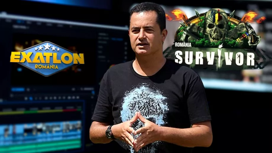 Producatorul milionar al showului Survivor dat in judecata de un cameraman care a lucrat in Republica Dominicana Romanul acuza ca nu sia primit toti banii