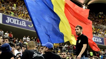 Cati spectatori au fost la Romania  Spania de la Euro U21 2023 Sau vandut toate biletele dar nu sa umplut stadionul Update Exclusiv