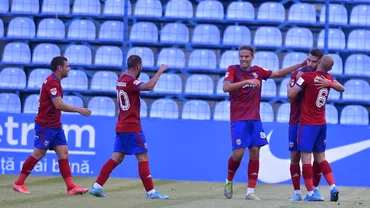 Conducerea CSA Steaua lucreaza la asocierea echipei cu o companie pe actiuni Militarii vor sa forteze promovarea