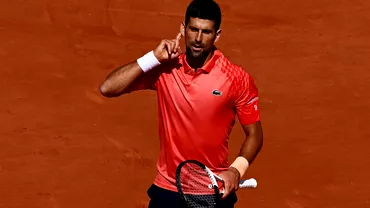 Novak Djokovic titlul de Grand Slam cu numarul 23 dupa succesul de la Roland Garros La depasit pe Rafa Nadal si revine pe locul 1 ATP