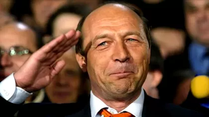 Răzbunarea lui Traian Băsescu. Nu uită și nu iartă