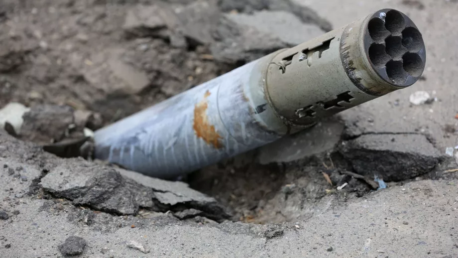 Razboi in Ucraina ziua 95 Explozii infioratoare in Donbas Sute de copii morti si imagini terifiante langa Severodonetk