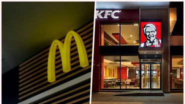 Doua restaurante McDonalds si KFC din Bucuresti au fost inchise Ce au descoperit inspectorii ANPC