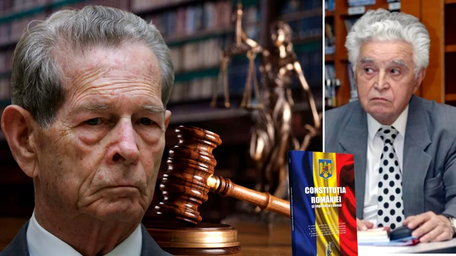 De ce a contestat avocatul Regelui Mihai adoptarea Constituției României din 1991. Cine s-a mai împotrivit actului